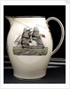 Jug by unknown
