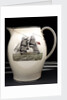 Jug by unknown