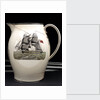 Jug by unknown