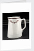 China jug by Wedgwood & Co. Ltd.