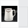 China jug by Wedgwood & Co. Ltd.