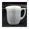 Milk jug by G.L. Ashworth & Bros Ltd.