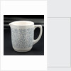 Milk jug by G.L. Ashworth & Bros Ltd.