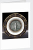 Dinner plate, part of a service belonging to HRH the Duke of Clarence, later William IV (1765-1837) by Thomas Flight