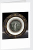 Dinner plate, part of a service belonging to HRH the Duke of Clarence, later William IV (1765-1837) by Thomas Flight