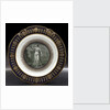 Dinner plate, part of a service belonging to HRH the Duke of Clarence, later William IV (1765-1837) by Thomas Flight