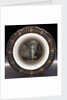 Dinner plate, part of a service belonging to HRH the Duke of Clarence, later William IV (1765-1837) by Thomas Flight
