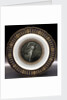 Dinner plate, part of a service belonging to HRH the Duke of Clarence, later William IV (1765-1837) by Thomas Flight