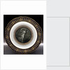 Dinner plate, part of a service belonging to HRH the Duke of Clarence, later William IV (1765-1837) by Thomas Flight