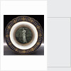 Dinner plate, part of a service belonging to HRH the Duke of Clarence, later William IV (1765-1837) by Thomas Flight