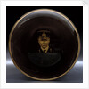 Plate depicting Edward, Prince of Wales later Edward VIII (1894-1972) by Ridgways