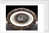 Dish, part of a service belonging to HRH the Duke of Clarence, later William IV (1765-1837) by Thomas Flight