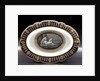 Dish, part of a service belonging to HRH the Duke of Clarence, later William IV (1765-1837) by Thomas Flight