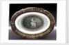 Dish, part of a service belonging to HRH the Duke of Clarence, later William IV (1765-1837) by Thomas Flight