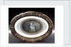 Dish, part of a service belonging to HRH the Duke of Clarence, later William IV (1765-1837) by Thomas Flight
