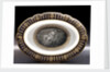 Dish, part of a service belonging to HRH the Duke of Clarence, later William IV (1765-1837) by Thomas Flight
