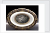 Dish, part of a service belonging to HRH the Duke of Clarence, later William IV (1765-1837) by Thomas Flight