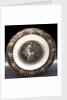 Soup plate, part of a service belonging to HRH the Duke of Clarence, later William IV (1765-1837) by Thomas Flight