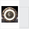 Soup plate, part of a service belonging to HRH the Duke of Clarence, later William IV (1765-1837) by Thomas Flight