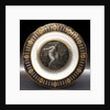 Soup plate, part of a service belonging to HRH the Duke of Clarence, later William IV (1765-1837) by Thomas Flight