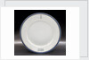 Plate from the Russian Imperial yacht 'Standart' (1896) by Russian Imperial Porcelain Factory