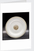Dinner plate by Kerr & Binns