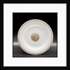 Dinner plate by Kerr & Binns