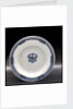 China soup plate by unknown
