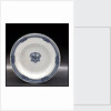 China soup plate by unknown