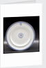 China plate by G. L. Ashworth & Bros Ltd.