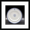 China plate by G. L. Ashworth & Bros Ltd.