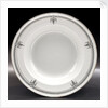 Soup plate by Arthur J. Wilkinson Ltd.