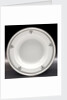 Soup plate by Arthur J. Wilkinson Ltd.