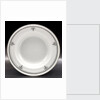 Soup plate by Arthur J. Wilkinson Ltd.