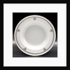Soup plate by Arthur J. Wilkinson Ltd.