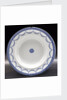 China soup plate by W.T. Copeland & Sons Ltd.