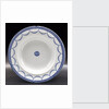China soup plate by W.T. Copeland & Sons Ltd.