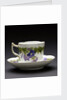Cup with saucer by W.T. Copeland & Sons Ltd.