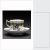 Cup with saucer by W.T. Copeland & Sons Ltd.