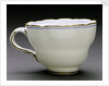 Porcelain cup by Minton