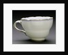 Porcelain cup by Minton