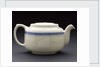 Teapot by unknown
