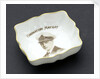 Trinket dish by Royal Crown Derby Porcelain Co