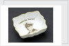 Trinket dish by Royal Crown Derby Porcelain Co