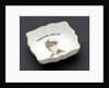 Trinket dish by Royal Crown Derby Porcelain Co