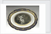 Dish, part of a service belonging to HRH the Duke of Clarence, later William IV (1765-1837) by Thomas Flight