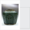 Ginger jar by unknown