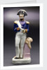 Figure of Vice-Admiral Horatio Nelson (1758-1805) by Unknown