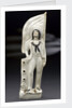 Earthenware figure of a sailor by unknown