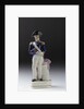 Figure of Vice-Admiral Horatio Nelson (1758-1805) by unknown